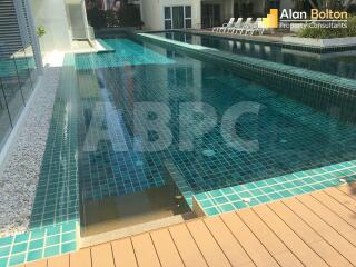 2 Bed 1 Bath in Pratumnak ABPC0145