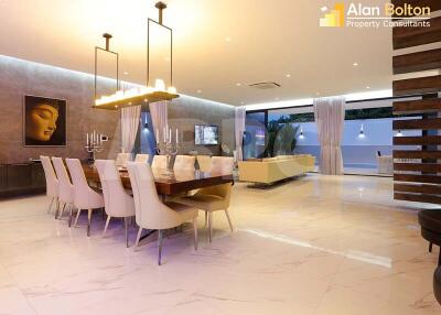 6 Bed 9 Bath in Pratumnak ABPC0100