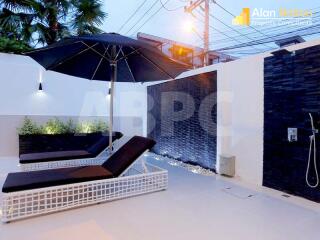 6 Bed 9 Bath in Pratumnak ABPC0100