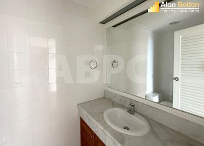 3 Bed 4 Bath in Pratumnak ABPC0063