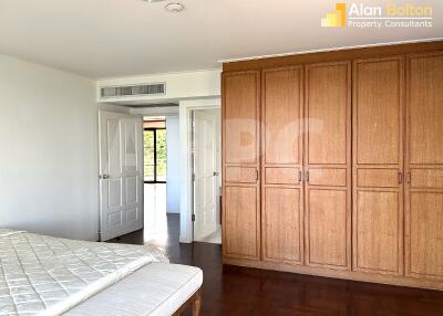 3 Bed 4 Bath in Pratumnak ABPC0063