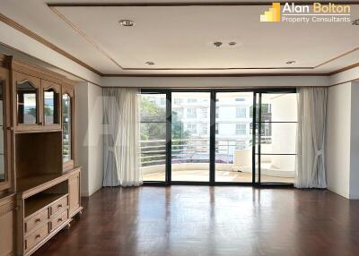 3 Bed 4 Bath in Pratumnak ABPC0063