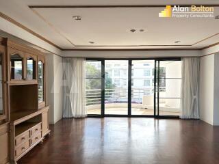 3 Bed 4 Bath in Pratumnak ABPC0063