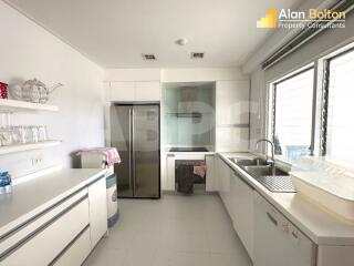 3 Bed 4 Bath in Pratumnak ABPC0066