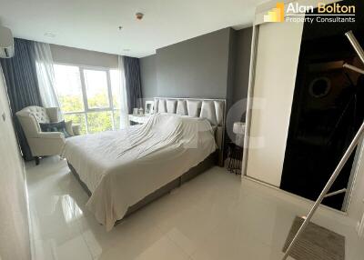 1 Bed 1 Bath in Pratumnak