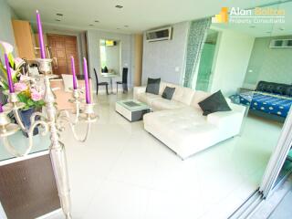 2 Bed 2 Bath in Wong Amat ABPC0029