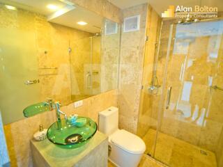 2 Bed 2 Bath in Wong Amat ABPC0029