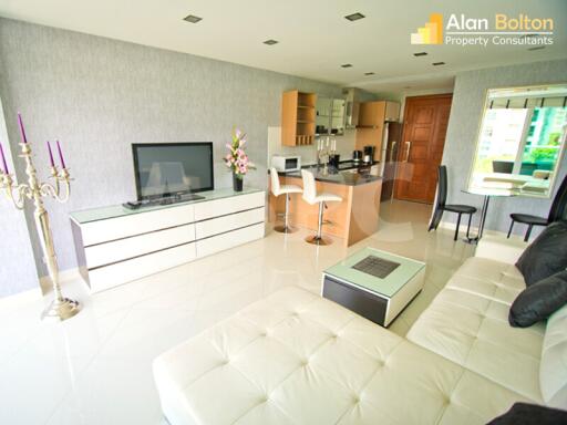2 Bed 2 Bath in Wong Amat ABPC0029