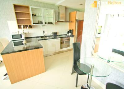 2 Bed 2 Bath in Wong Amat ABPC0029