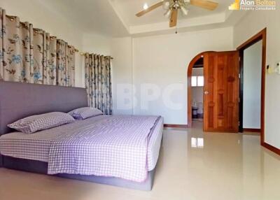 3 Bed 4 Bath in East Pattaya ABPC0018