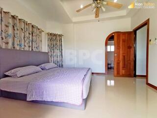 3 Bed 4 Bath in East Pattaya ABPC0018