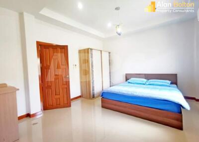 3 Bed 4 Bath in East Pattaya ABPC0018