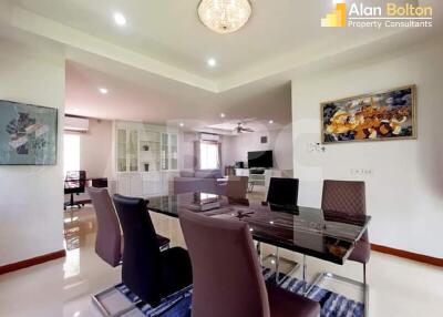 3 Bed 4 Bath in East Pattaya ABPC0018