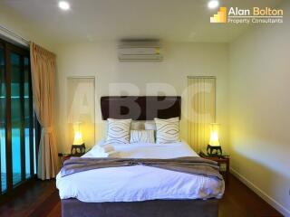 5 Bed 6 Bath in Pratumnak ABPC0016