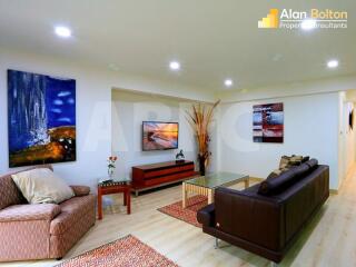 5 Bed 6 Bath in Pratumnak ABPC0016