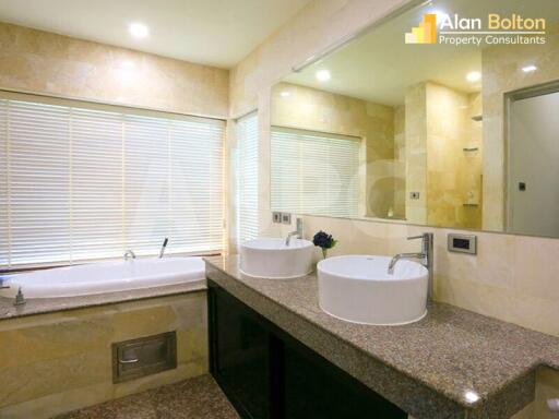 5 Bed 6 Bath in Pratumnak ABPC0016