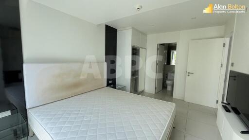 1 Bed 1 Bath in Central Pattaya CS10500