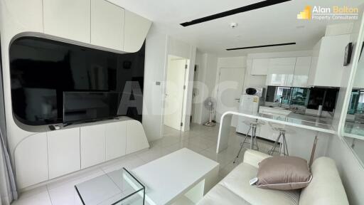 1 Bed 1 Bath in Central Pattaya CS10500