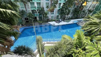 1 Bed 1 Bath in Central Pattaya CS10500