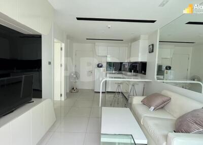 1 Bed 1 Bath in Central Pattaya CS10500