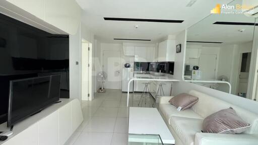 1 Bed 1 Bath in Central Pattaya CS10500