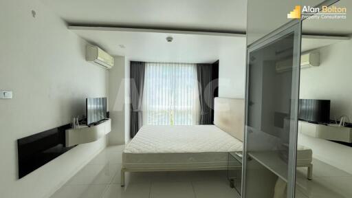 1 Bed 1 Bath in Central Pattaya CS10500