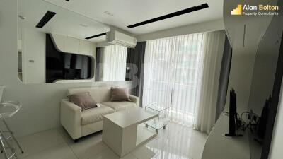 1 Bed 1 Bath in Central Pattaya CS10500