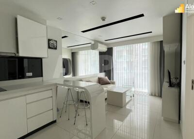 1 Bed 1 Bath in Central Pattaya CS10500