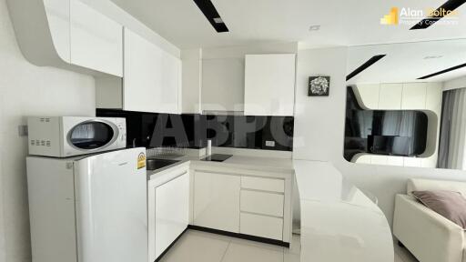 1 Bed 1 Bath in Central Pattaya CS10500