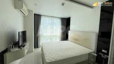 1 Bed 1 Bath in Central Pattaya CS10500