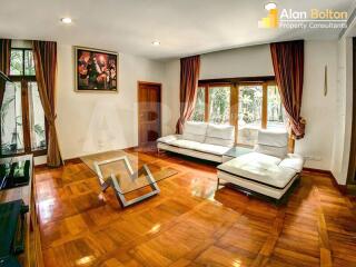 4 Bed 5 Bath in Na Jomtien HS5615