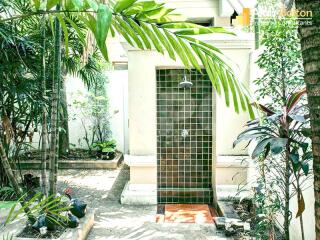 4 Bed 5 Bath in Na Jomtien HS5615