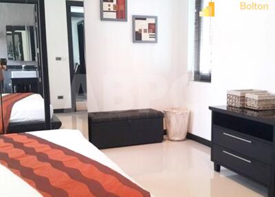 4 Bed 5 Bath in East Pattaya HS5603