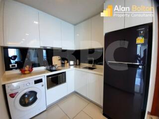 2 Bed 2 Bath in Pratumnak CS10455