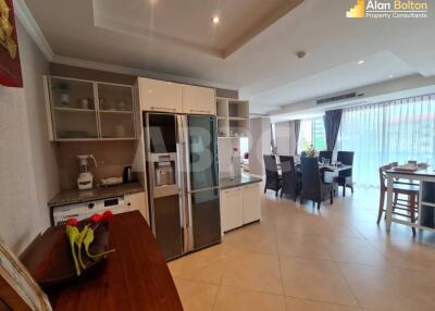 2 Bed 2 Bath in Central Pattaya CS10447