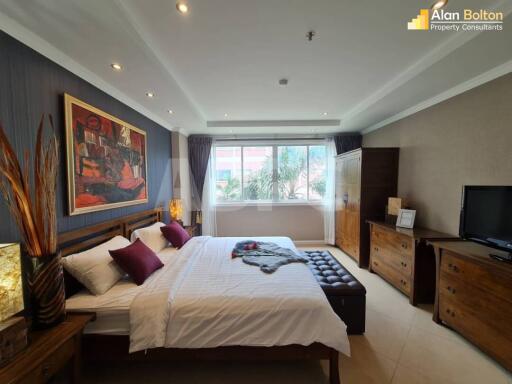 2 Bed 2 Bath in Central Pattaya CS10447