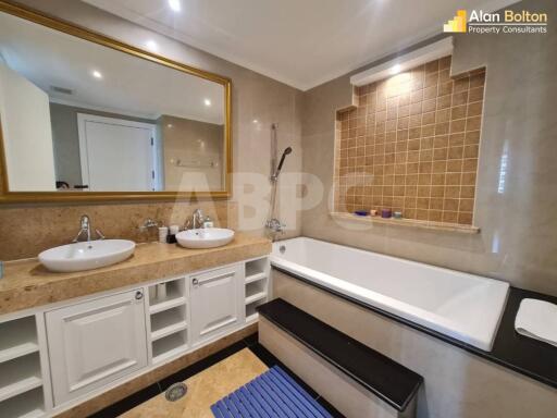 2 Bed 2 Bath in Central Pattaya CS10447