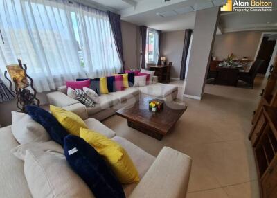 2 Bed 2 Bath in Central Pattaya CS10447