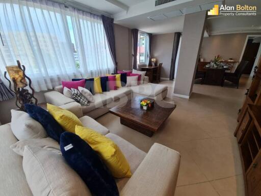 2 Bed 2 Bath in Central Pattaya CS10447