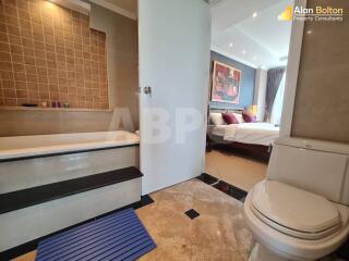 2 Bed 2 Bath in Central Pattaya CS10447