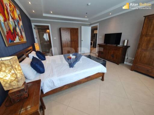 2 Bed 2 Bath in Central Pattaya CS10447