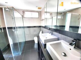 Modern Luxury 5 Bed 6 Bath Pool Villa in Jomtien