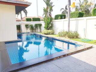 4 Bed 5 Bath in East Pattaya HS5599