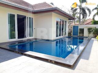 4 Bed 5 Bath in East Pattaya HS5599