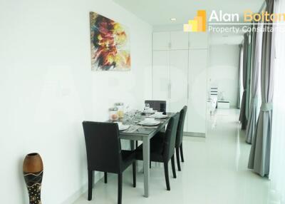 1 Bed 2 Bath in Wong Amat CS10436