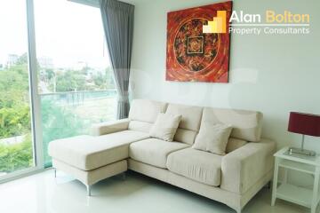 1 Bed 2 Bath in Wong Amat CS10436