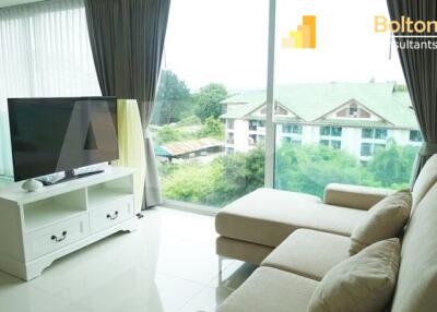 1 Bed 2 Bath in Wong Amat CS10436