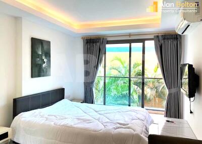 Studio Condo in Jomtien