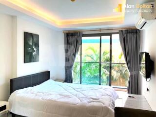 Studio Condo in Jomtien