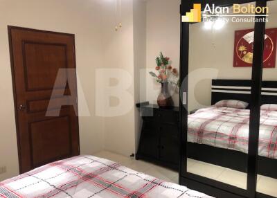 1 Bed 1 Bath in Jomtien CS10416